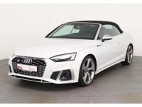 Audi S5 2022 occasion