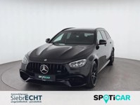 Mercedes-Benz E 63 AMG 2022 occasion
