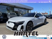 Audi e-tron GT 2022 occasion
