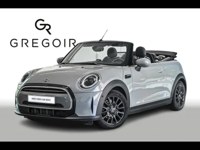 MINI Cooper Cabrio 2022 occasion