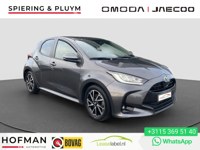 Toyota Yaris 2022 occasion