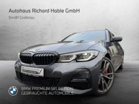 BMW 330 2022 occasion