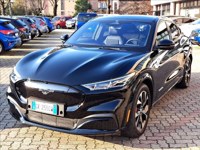 Ford Mustang Mach-E 2022 occasion