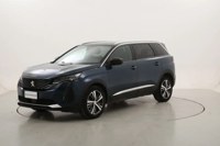 Peugeot 5008 2022 occasion