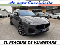 Maserati Grecale 2022 occasion