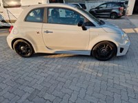 Abarth 500 2022 occasion