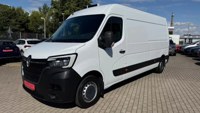 Renault Master 2022 occasion