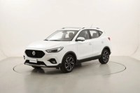 MG ZS 2022 occasion