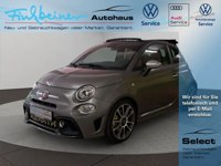 Abarth 595C 2022 occasion