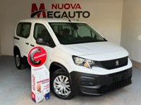 Peugeot Rifter 2022 occasion