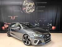 Audi S4 2022 occasion