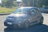 Abarth 595 Turismo 2022 occasion