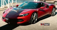 Ferrari 296 GTB 2022 occasion
