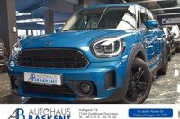 MINI Cooper Countryman 2022 occasion