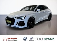 Audi RS3 2022 occasion