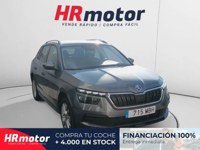 Skoda Kamiq 2022 occasion