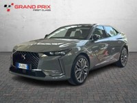 DS Automobiles DS4 2022 occasion