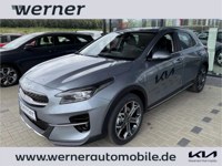 Kia XCeed 2022 occasion