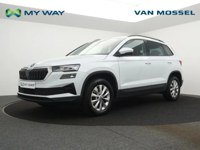 Skoda Karoq 2022 occasion