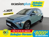 Hyundai BAYON 2022 occasion