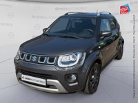 Suzuki Ignis 2022 occasion