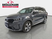 Kia Sorento 2022 occasion