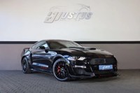 Ford Mustang 2022 occasion