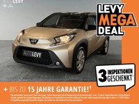 Toyota Aygo (X) 2022 occasion