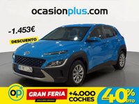 Hyundai KONA 2022 occasion