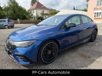 Mercedes-Benz EQE 2022 occasion