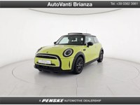 MINI Cooper Coupé 2022 occasion