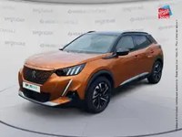 Peugeot e-2008 2022 occasion