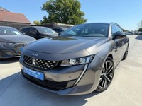 Peugeot 508 2022 occasion