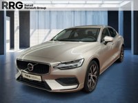 Volvo S60 2022 occasion