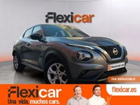 Nissan Juke 2022 occasion