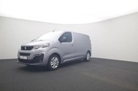 Peugeot Expert 2022 occasion