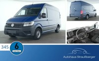 Volkswagen Crafter 2022 occasion