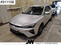 MG MG5 2022 occasion