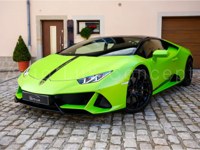 Lamborghini Huracán 2022 occasion