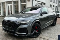 Audi RSQ8 2022 occasion