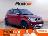 Suzuki Ignis 2022 occasion