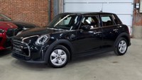 MINI Cooper 2022 occasion