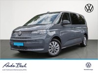 Volkswagen T7 Multivan 2022 occasion