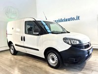 Fiat Doblo 2022 occasion