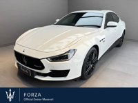 Maserati Ghibli 2022 occasion