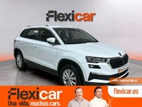 Skoda Karoq 2022 occasion