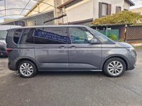 Volkswagen Multivan 2022 occasion