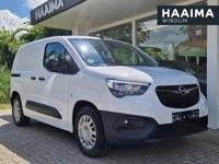 Opel Combo 2022 occasion