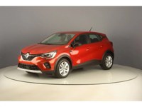 Renault Captur 2022 occasion
