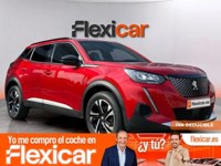 Peugeot 2008 2022 occasion